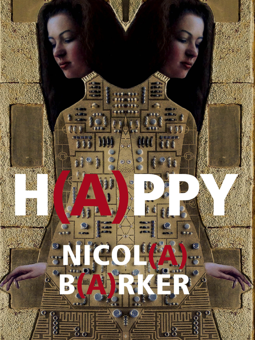 Title details for H(A)PPY by Nicola Barker - Wait list